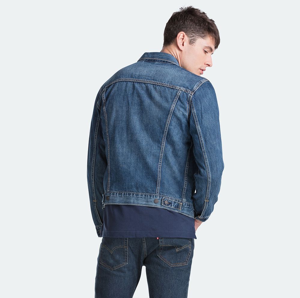 TNT Jeanswear Research