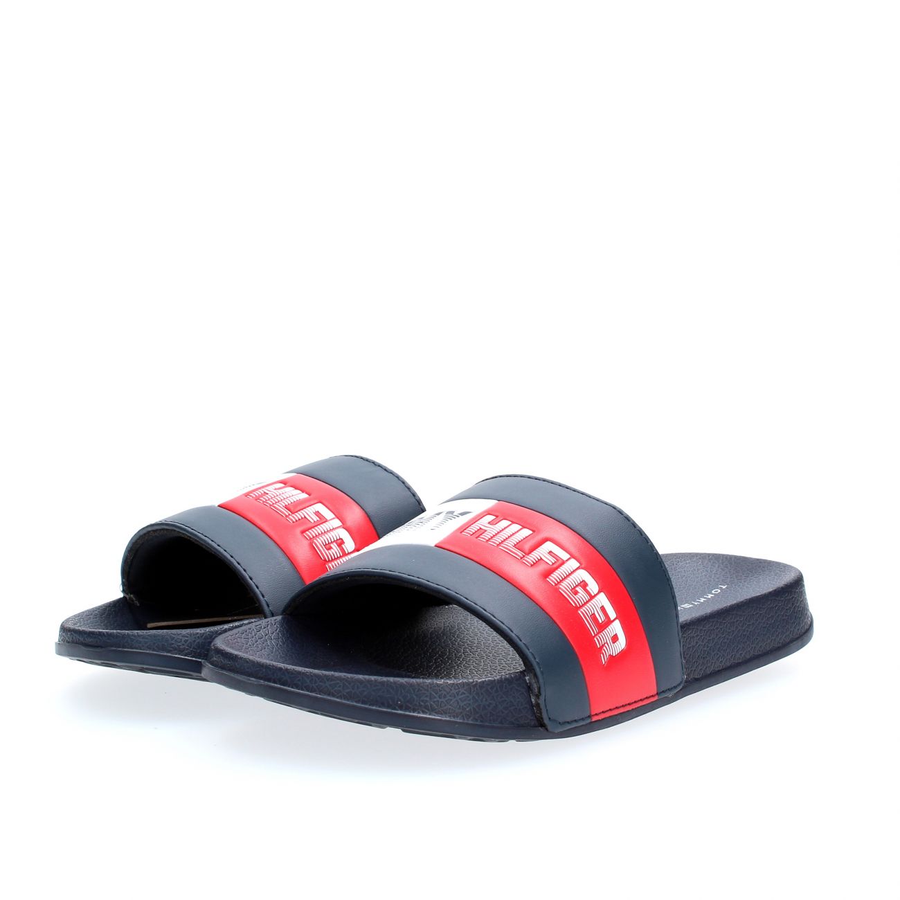 hilfiger sandali