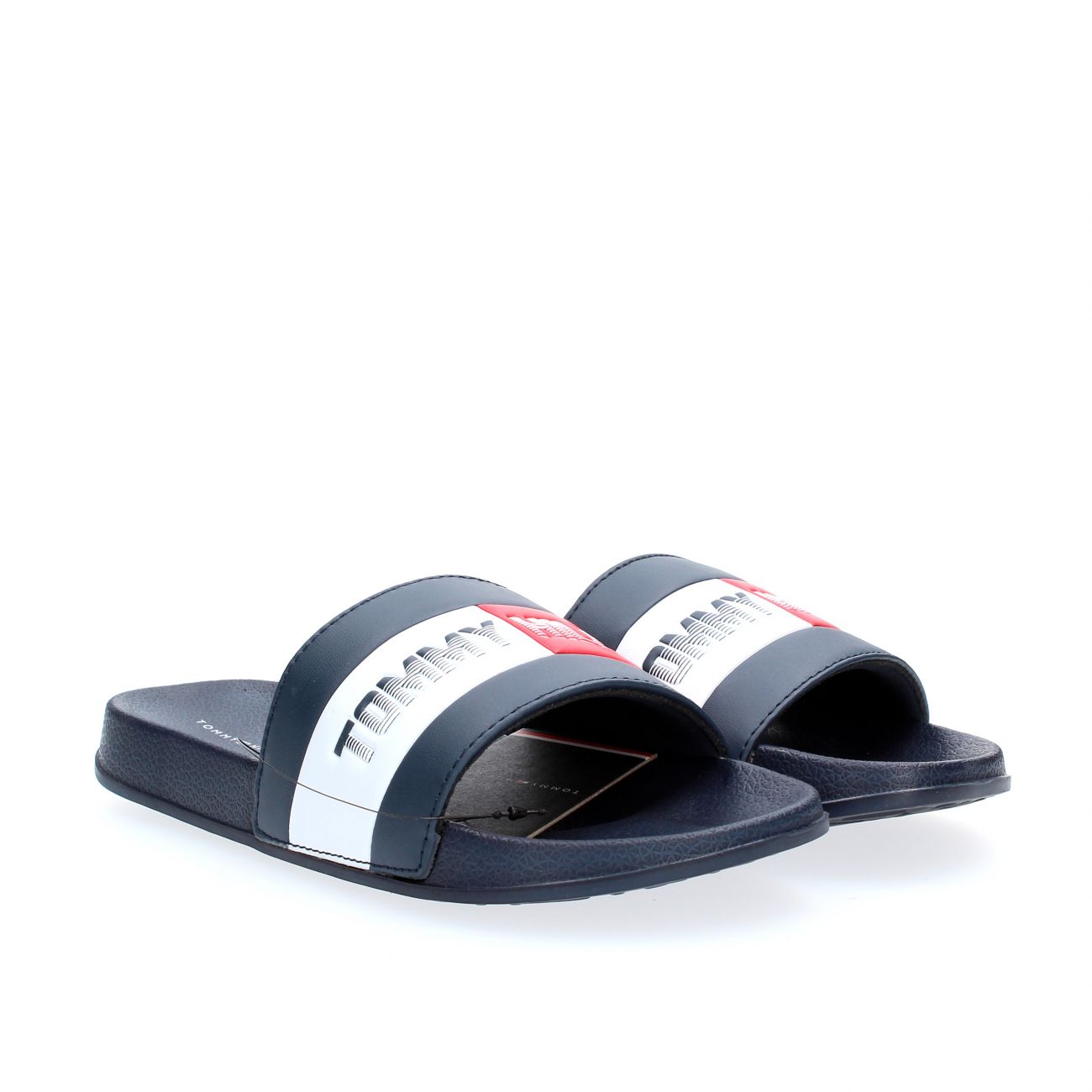hilfiger sandali