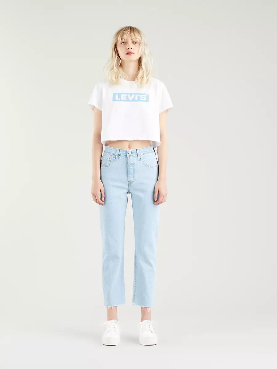 TNT Jeanswear Research