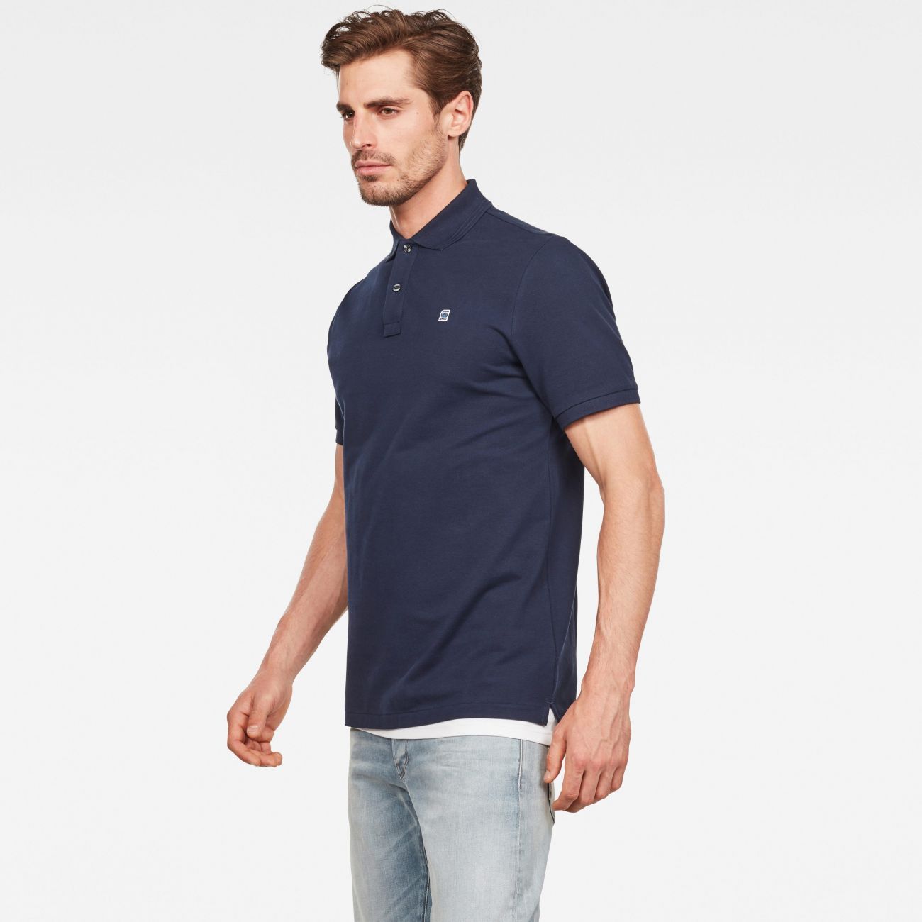 zalando polo uomo