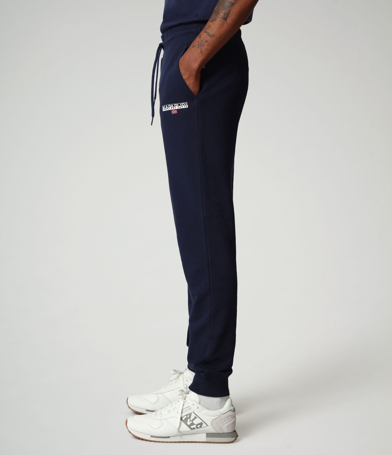 Pantaloni deals napapijri uomo