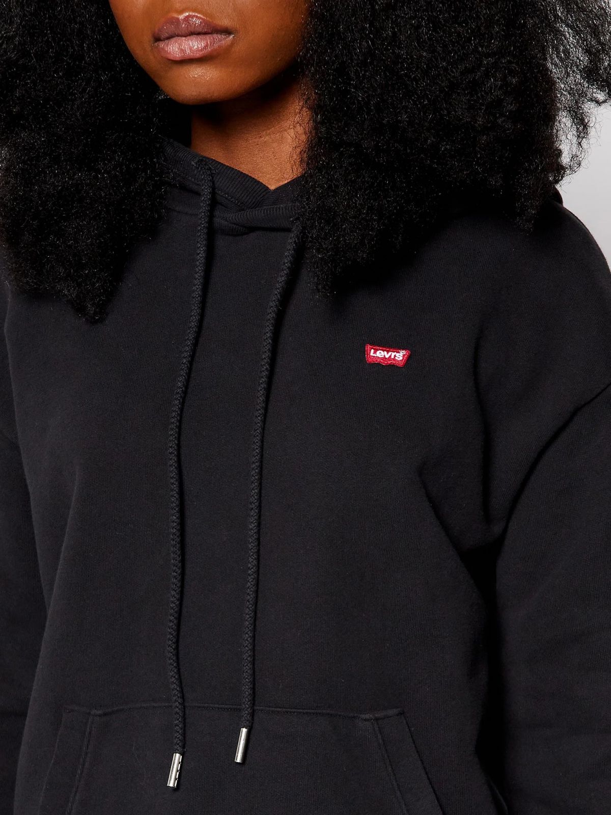 Felpa donna levis deals
