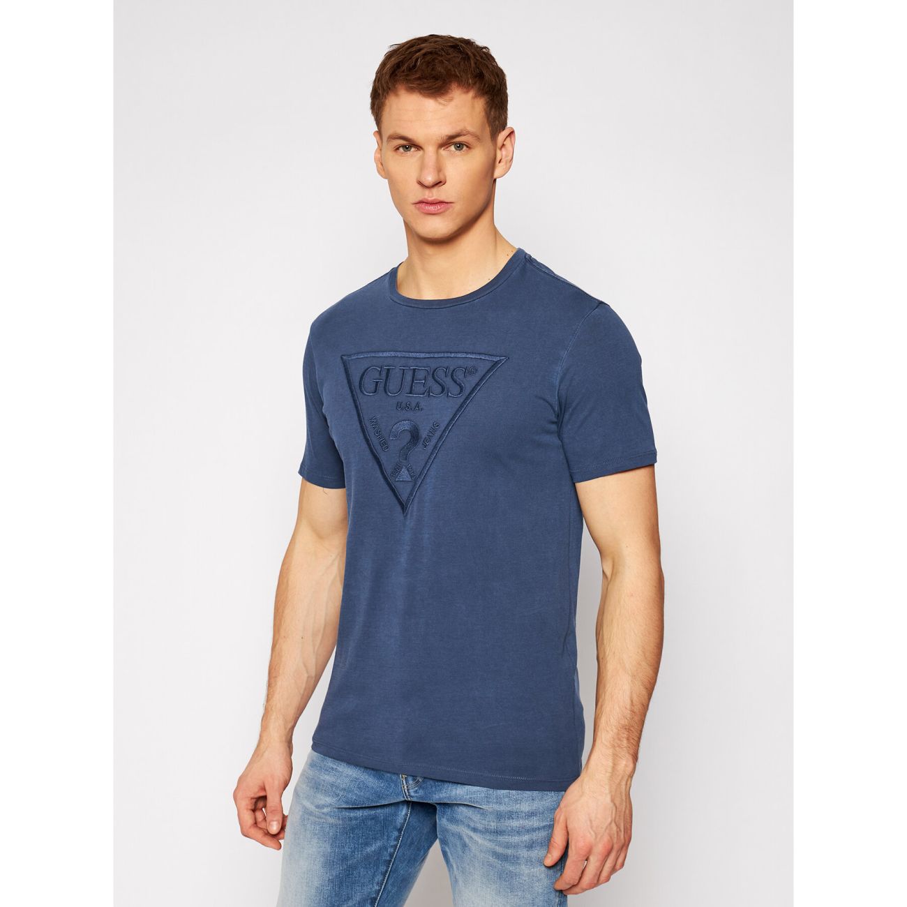 TNT Jeanswear Research