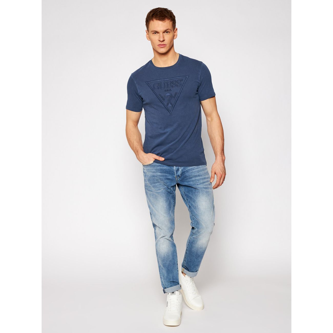 TNT Jeanswear Research