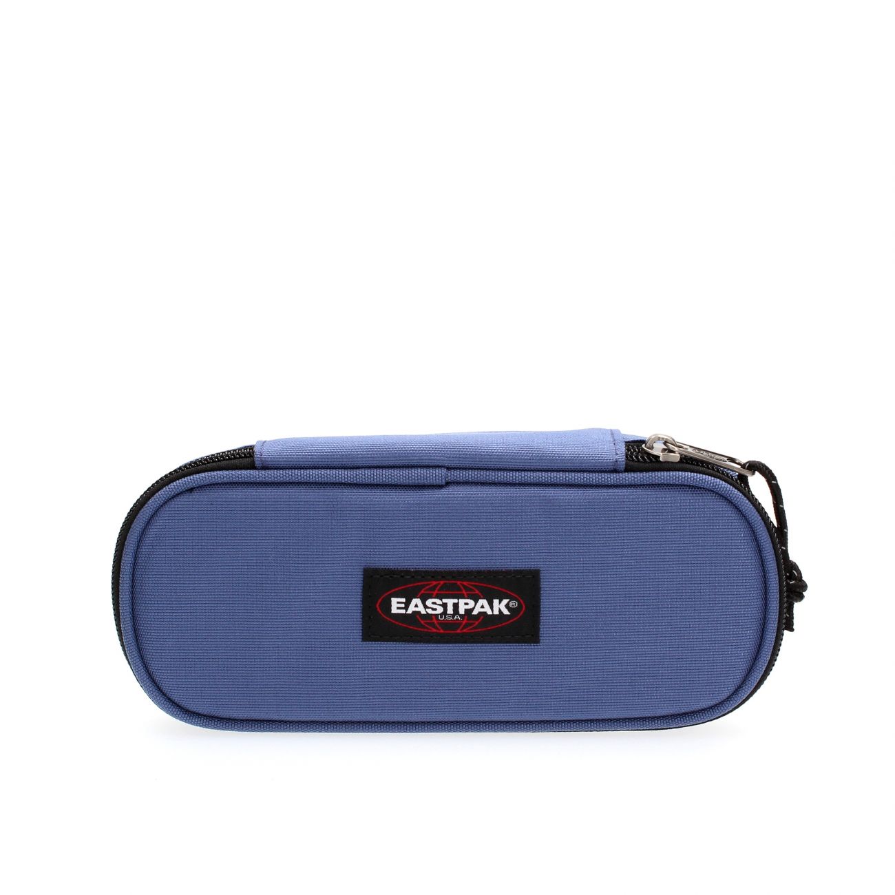 ASTUCCIO EASTPAK OVAL EK717 16X HUMBLE BLUE - TNT Jeanswear Research