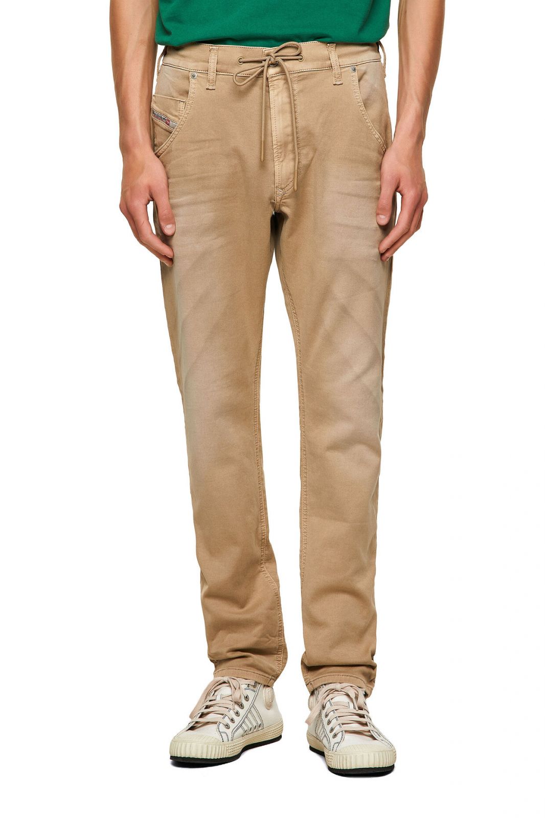 TNT Jeanswear Research