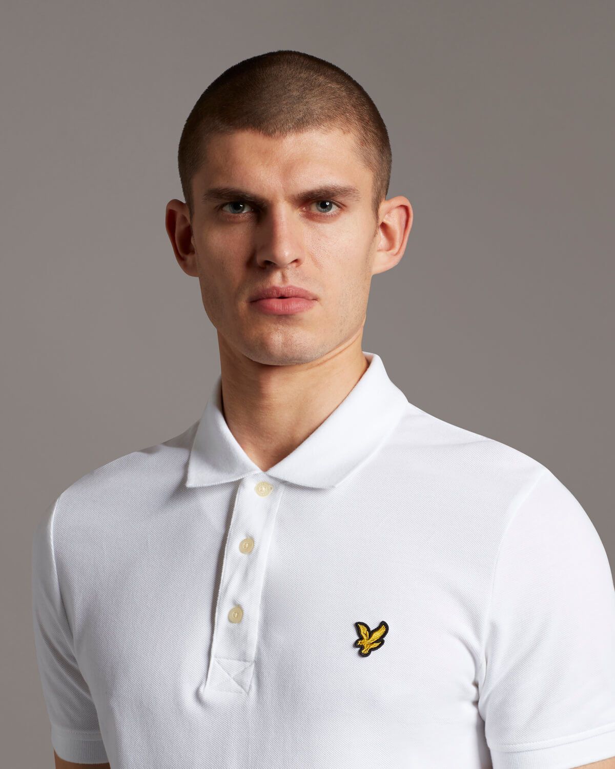 polo lyle scott