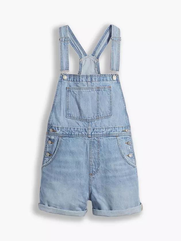 salopette donna levis