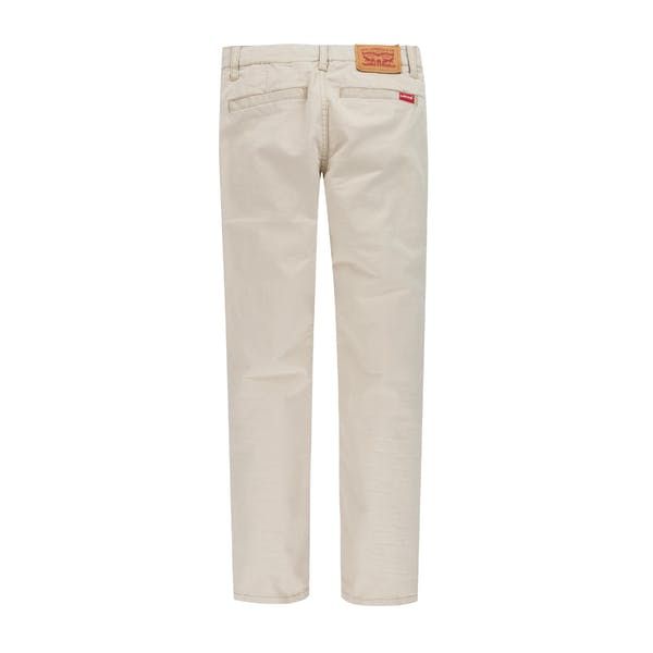 PANTALONI LEVIS 9ED519 LVB XX CHINO X1N PALE KHAKI - TNT Jeanswear Research