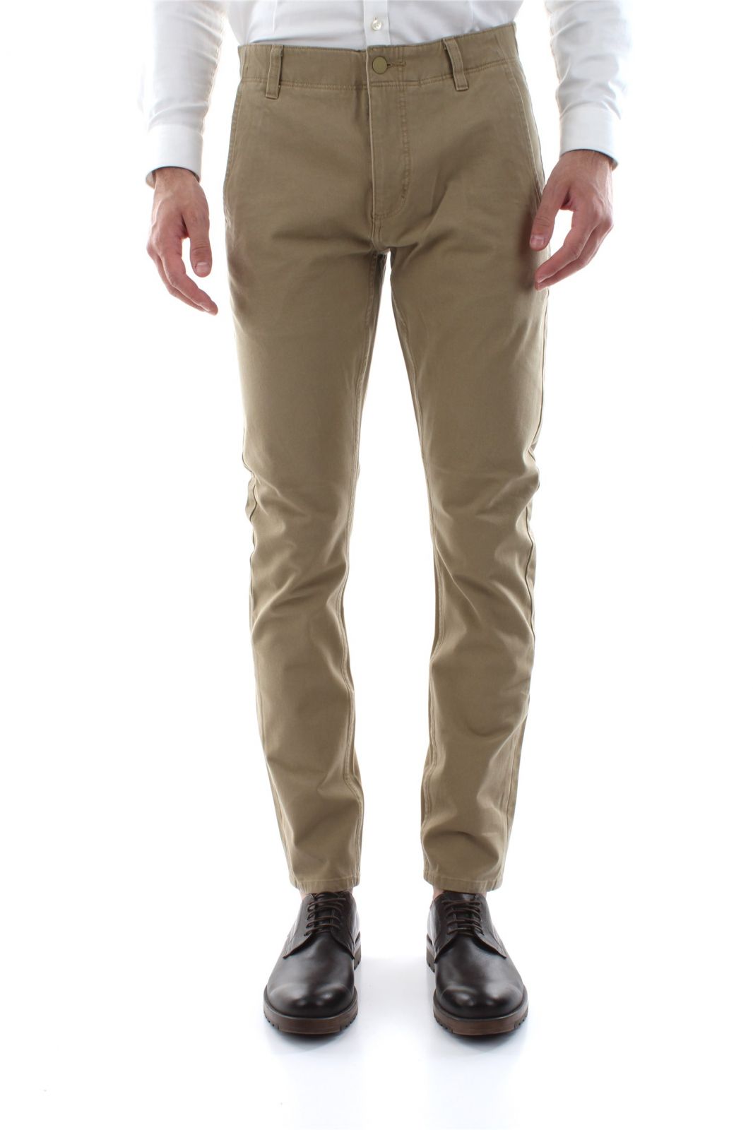 Dockers Smart 360 Flex Alpha Skinny Pantaloni Uomo