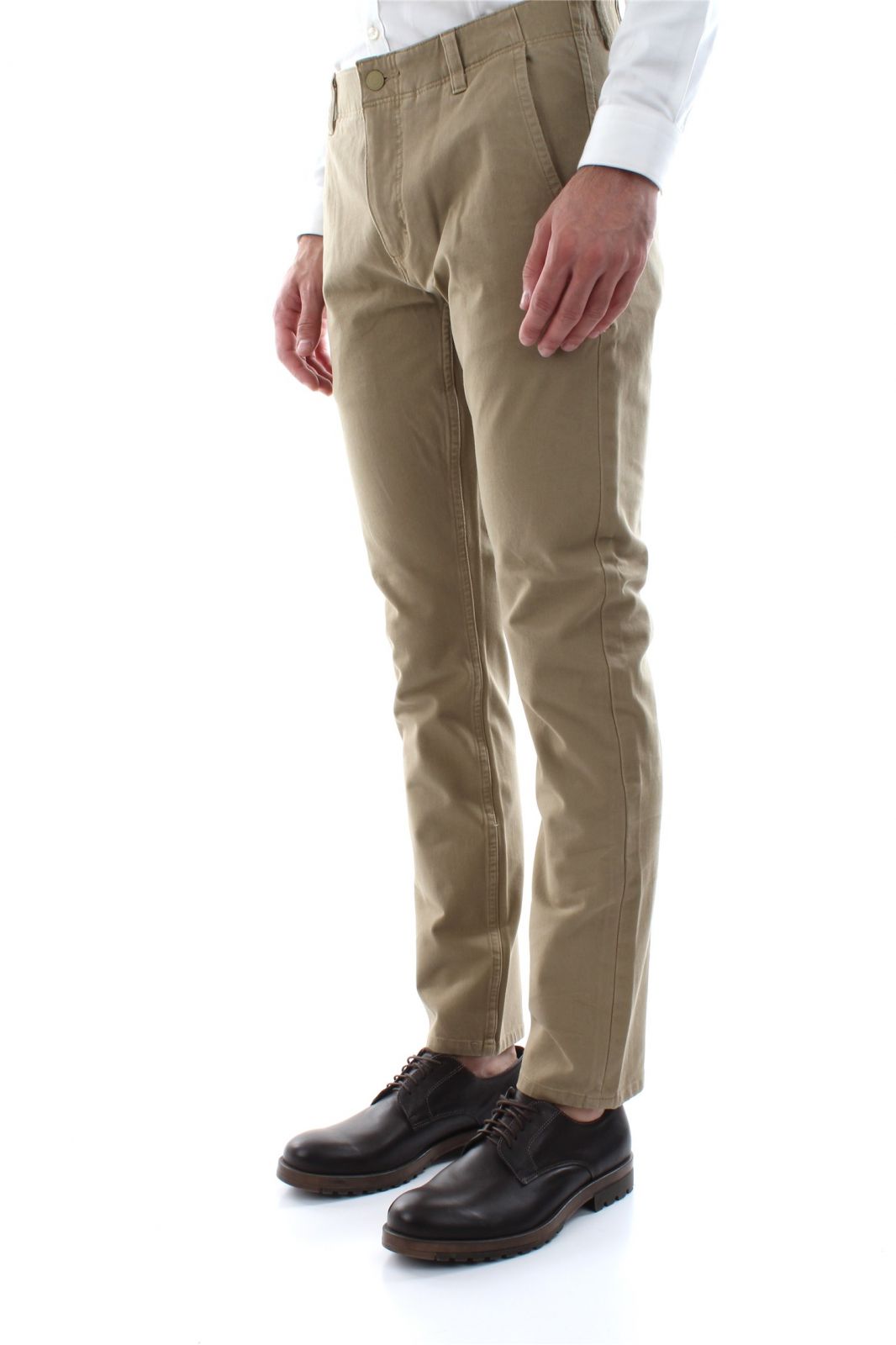 Dockers Smart 360 Flex Alpha Skinny Pantaloni Uomo