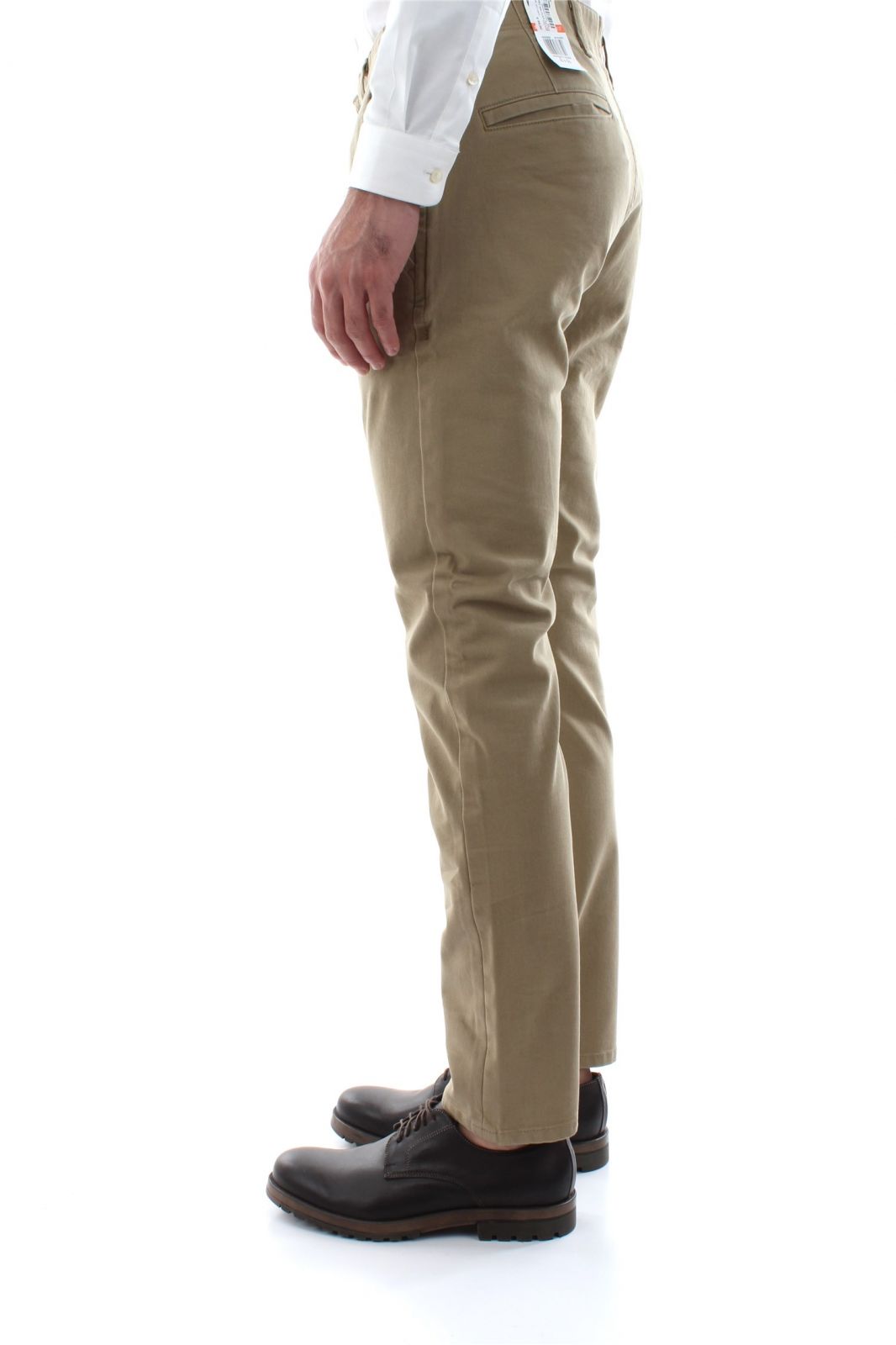 Dockers Smart 360 Flex Alpha Skinny Pantaloni Uomo