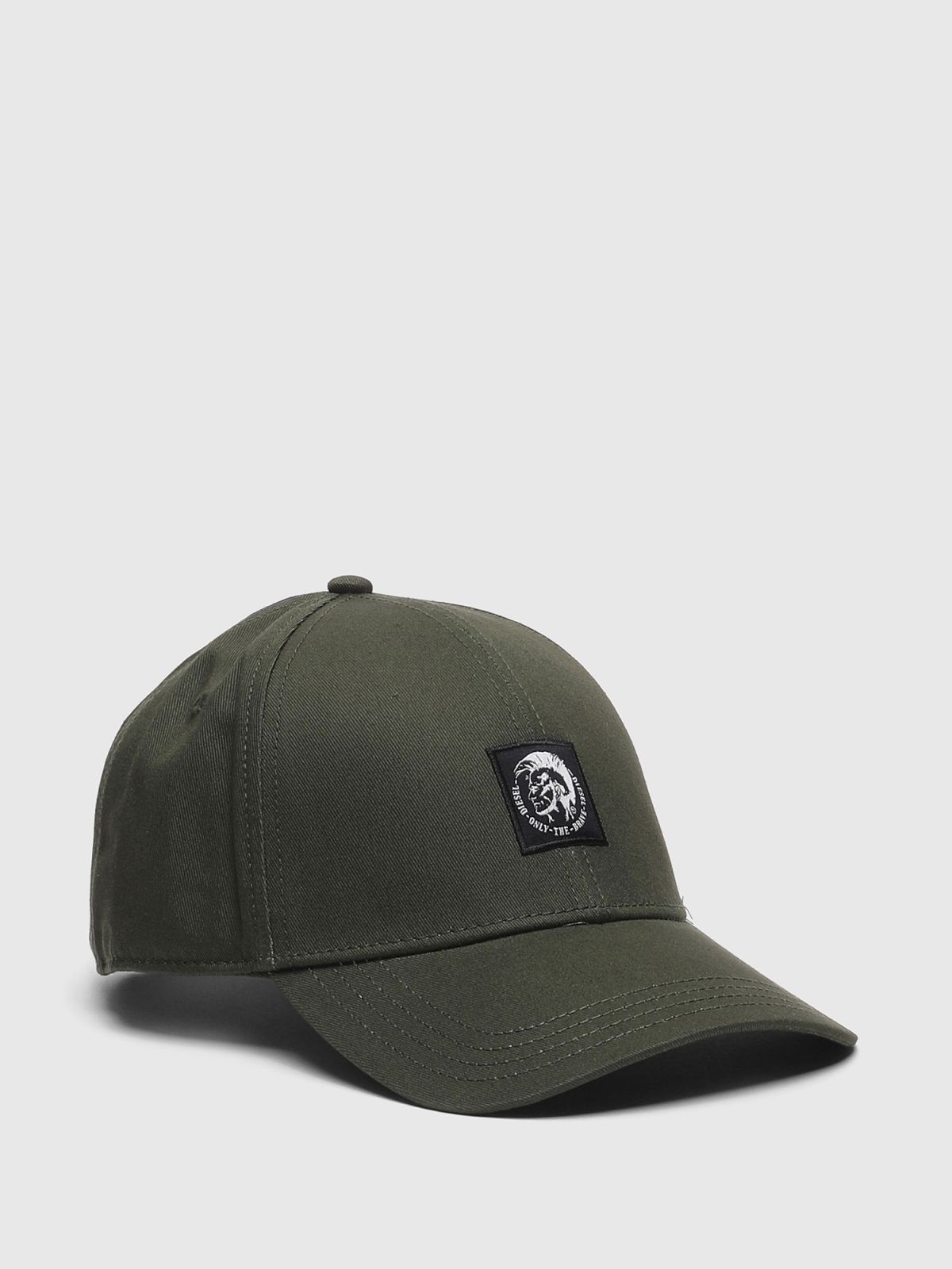 CAPPELLO Uomo DIESEL A02747 0NAUI - CONDI-MAX-A 51F - TNT Jeanswear Research