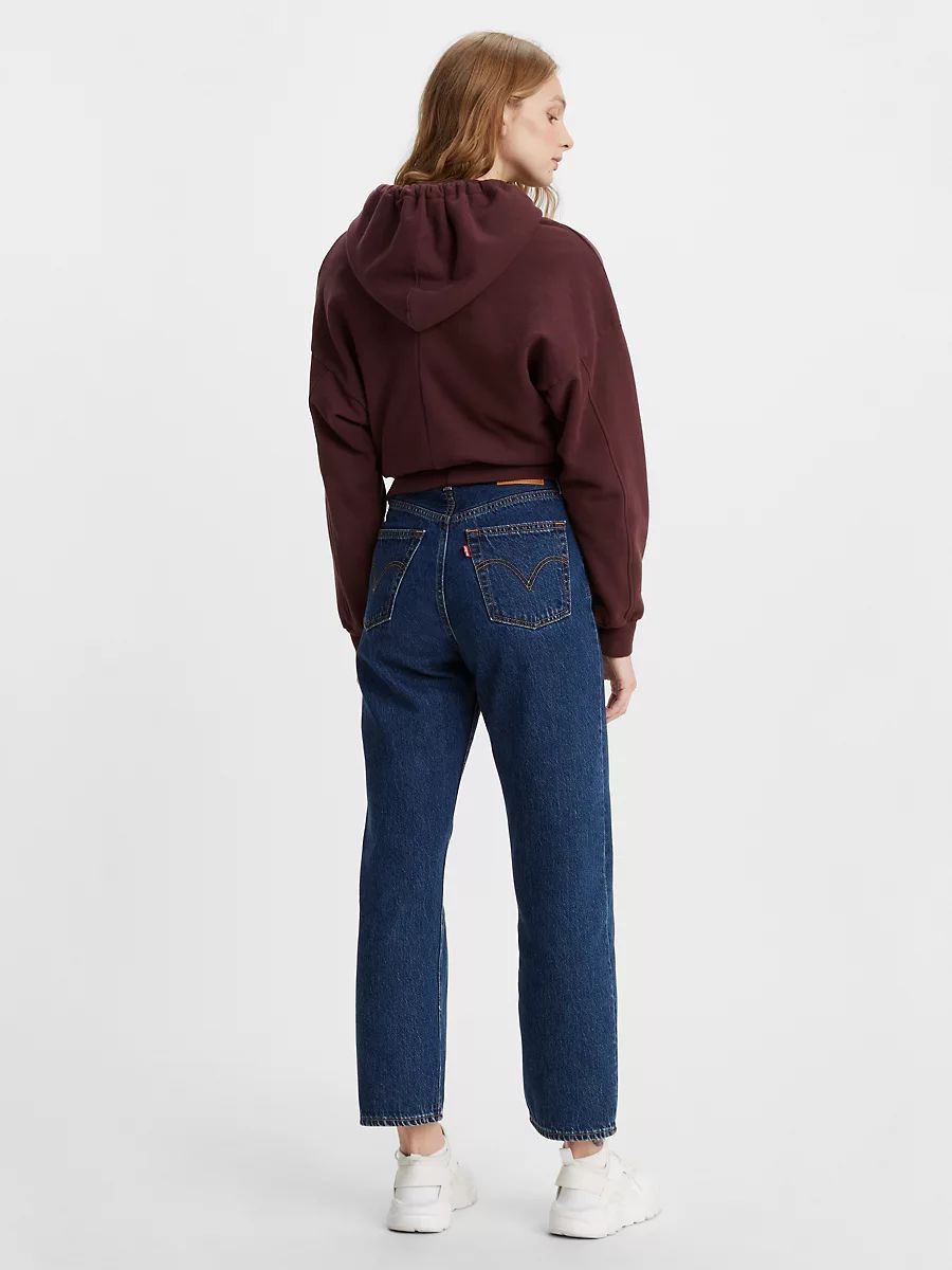 TNT Jeanswear Research