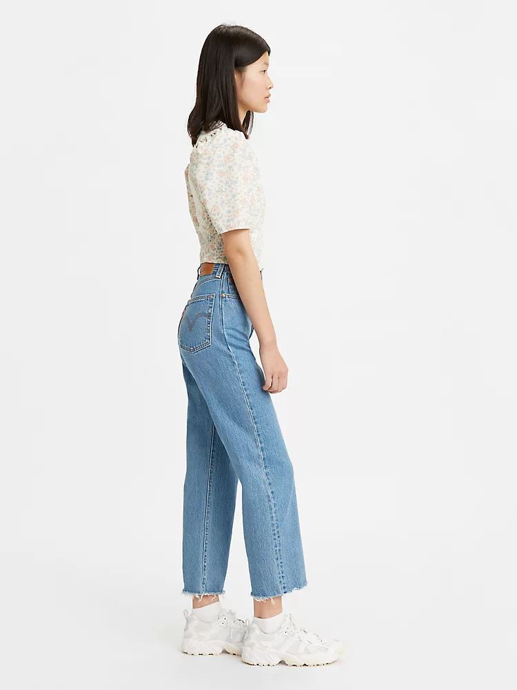 levis culotte