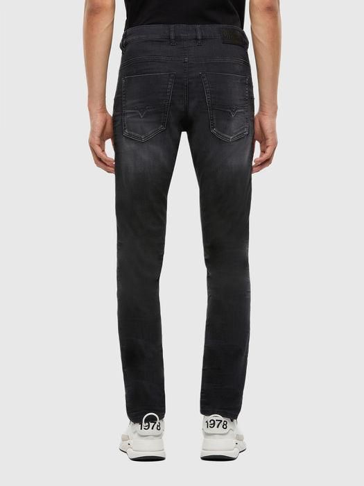 JEANS Uomo DIESEL KROOLEY-Y-NE 009KD 01 - TNT Jeanswear Research