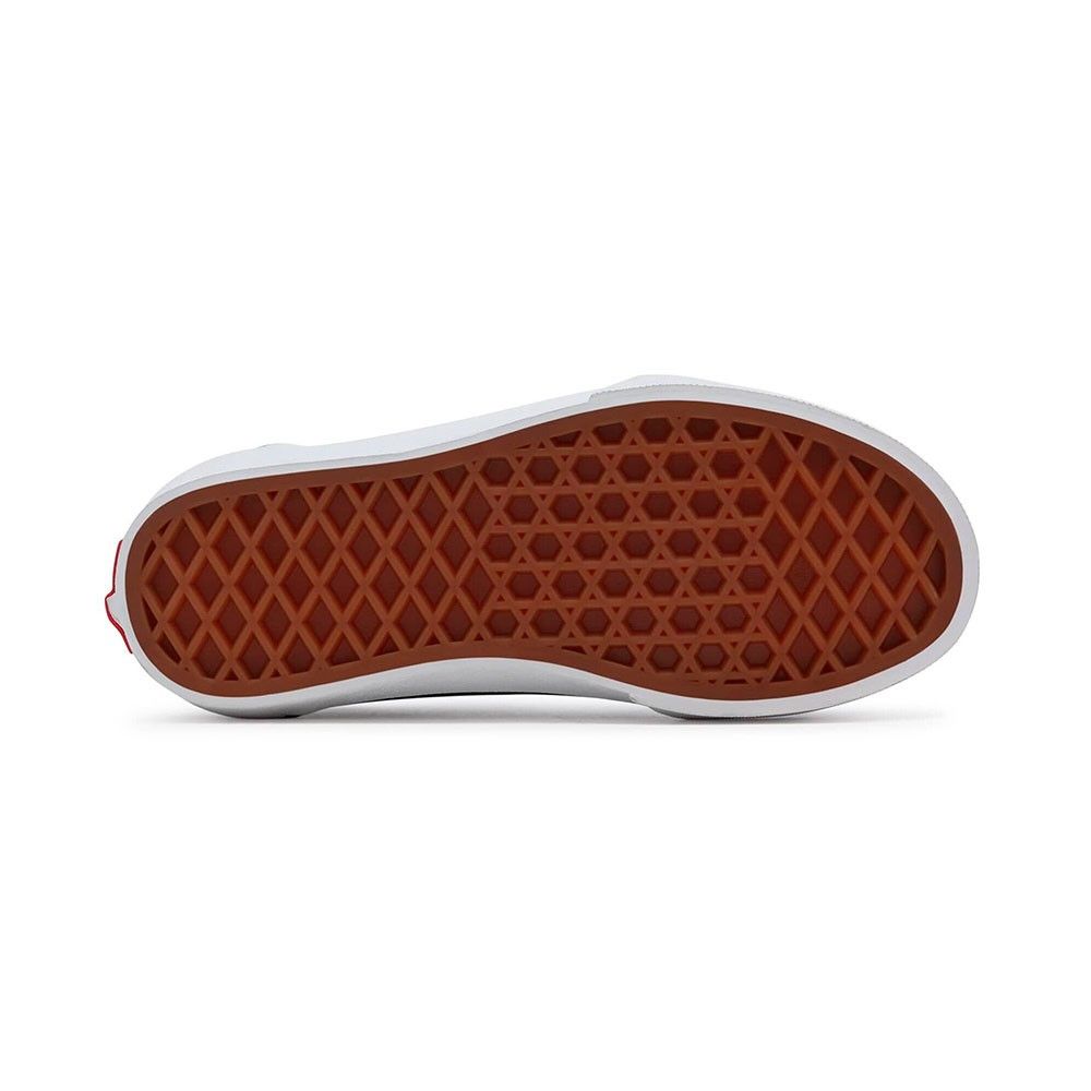 SNEAKERS VANS WARD YT - VN0A5KR6APS1 