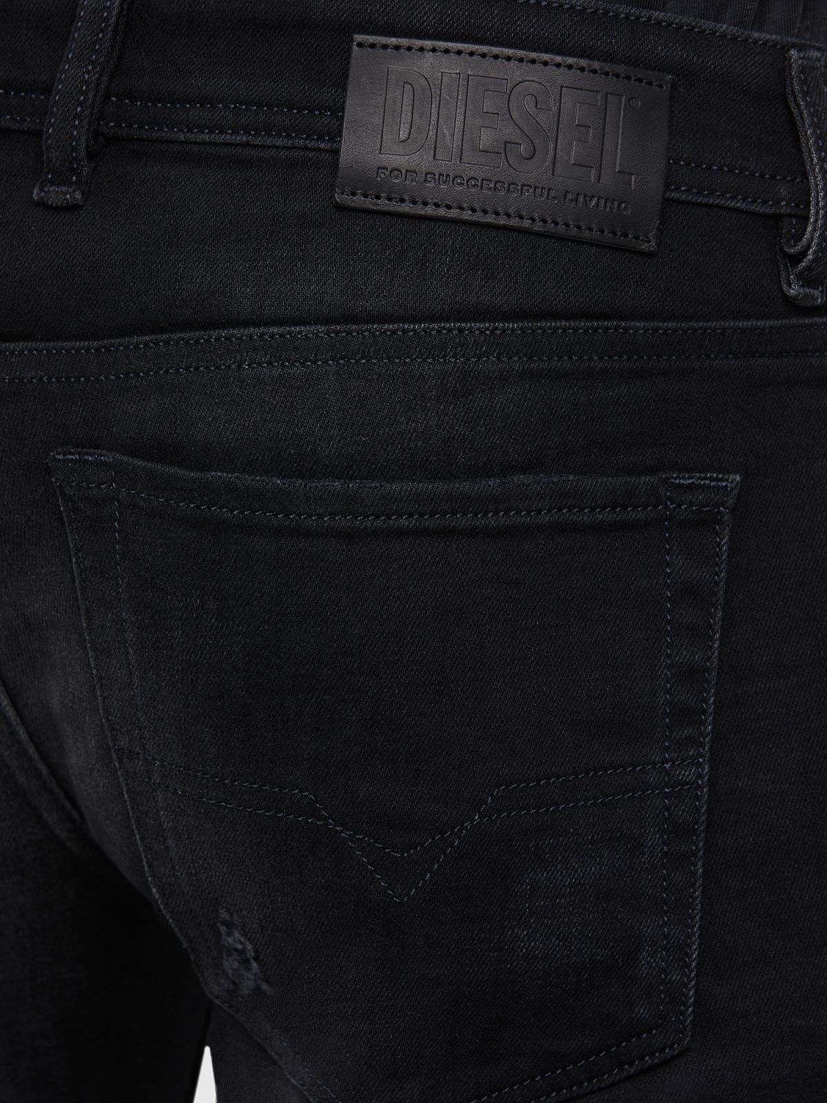 JEANS Uomo DIESEL SLEENKER-X 0092B 02 - TNT Jeanswear Research