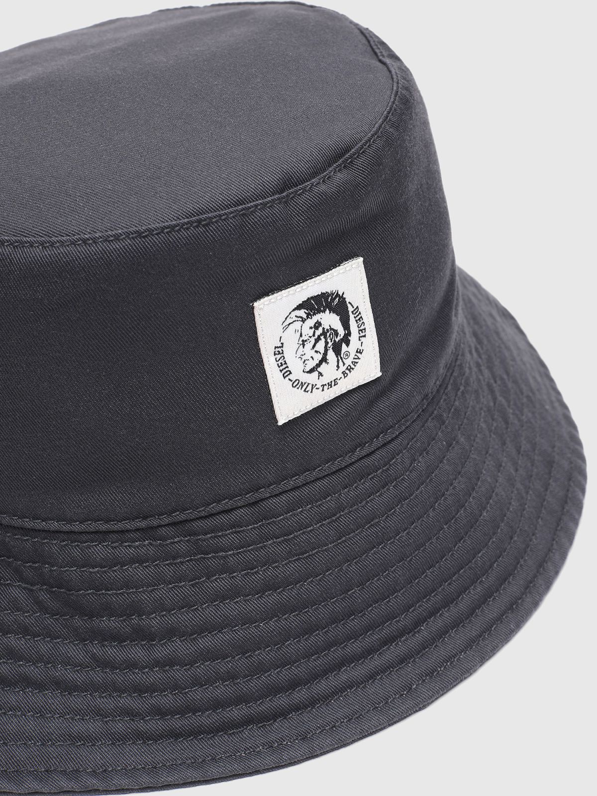 CAPPELLO Uomo DIESEL A02753 0PBAM - D-INDIG 51W - TNT Jeanswear Research