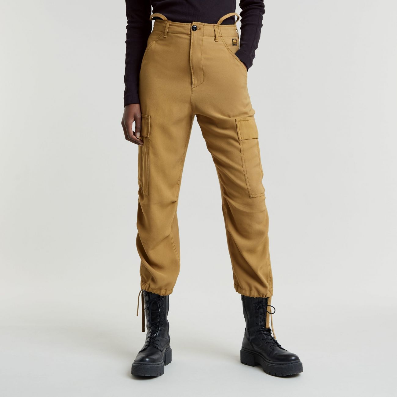 TNT Jeanswear Research