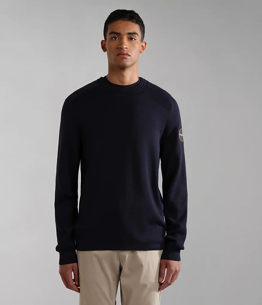 Maglie uomo napapijri discount