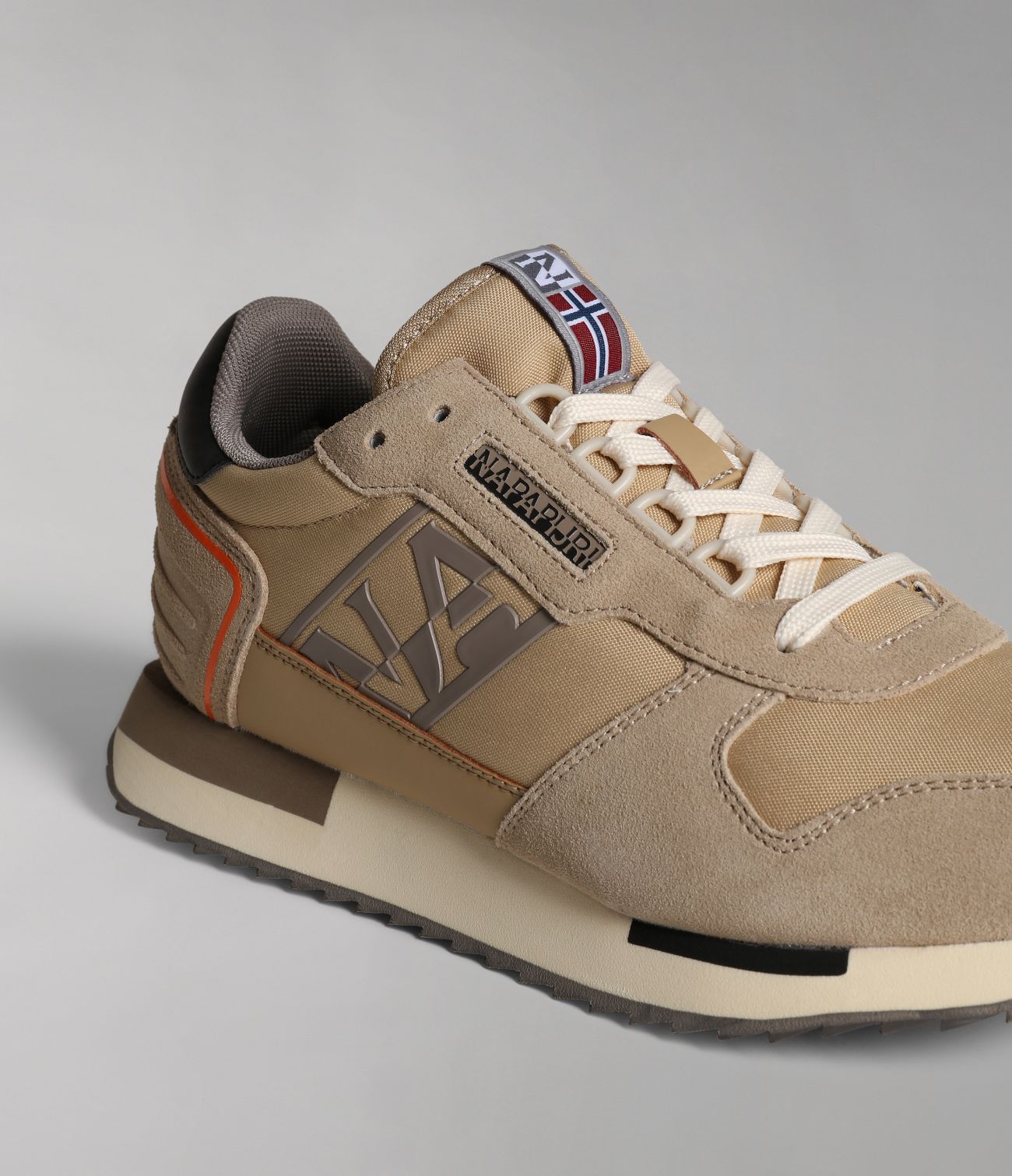 Napapijri sneakers uomo sales