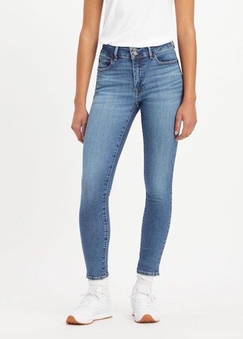 TNT Jeanswear Research
