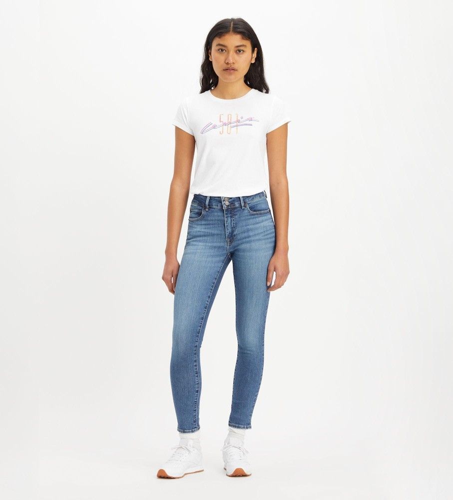Levis 511 donna discount