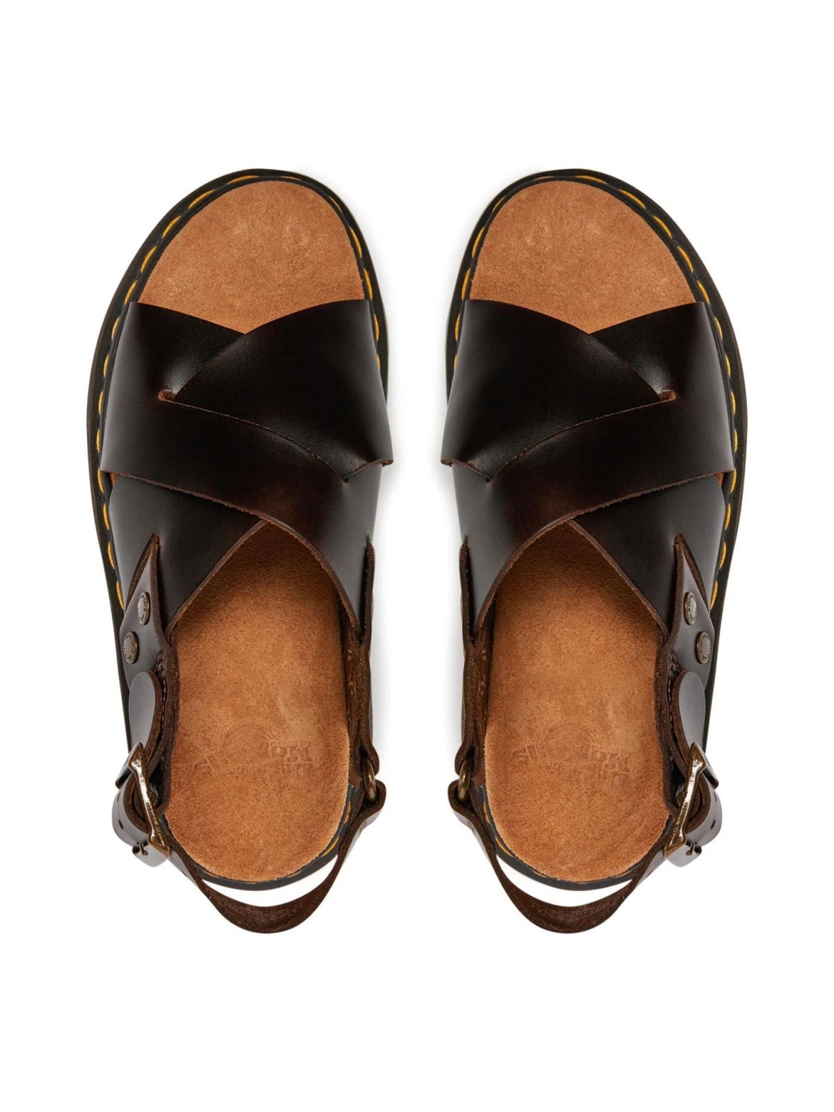 Sandali uomo dr martens discount