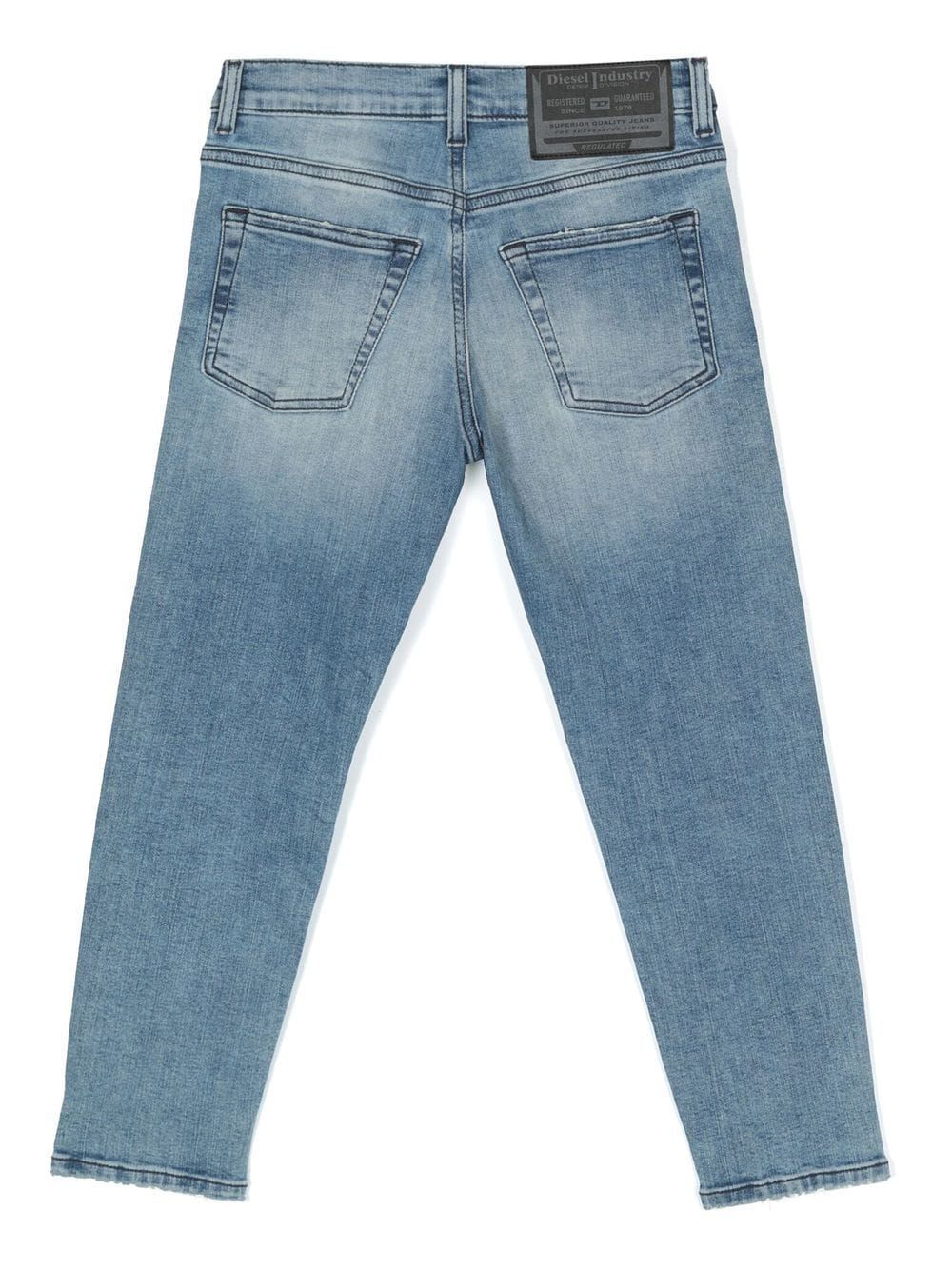 Jeans on sale diesel ragazzo
