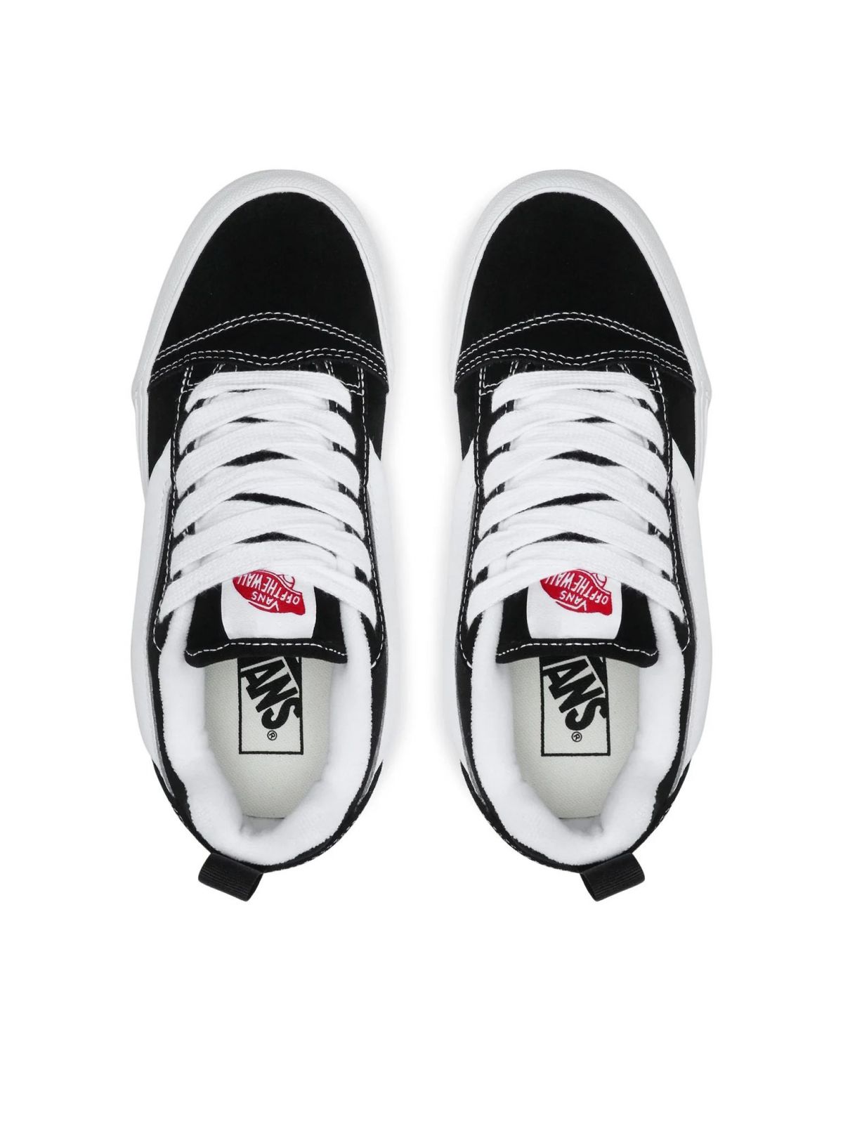 Sneakers discount donna vans