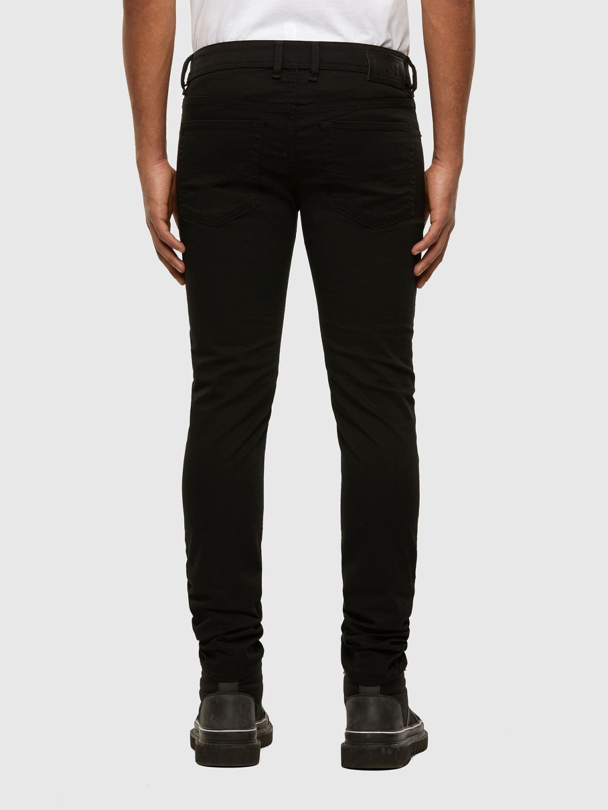JEANS Uomo DIESEL SLEENKER-X 069EI 01 - TNT Jeanswear Research