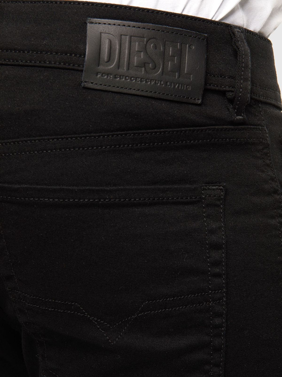 JEANS Uomo DIESEL SLEENKER-X 069EI 01 - TNT Jeanswear Research