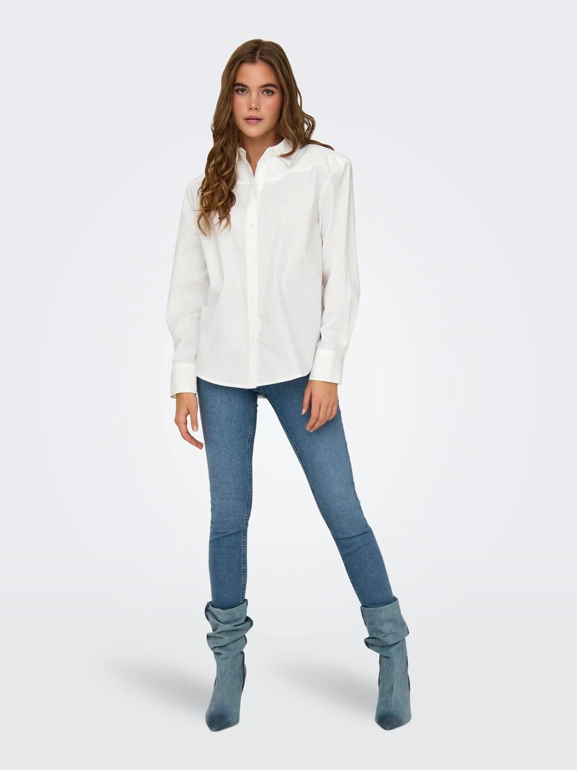Camicie deals donna only