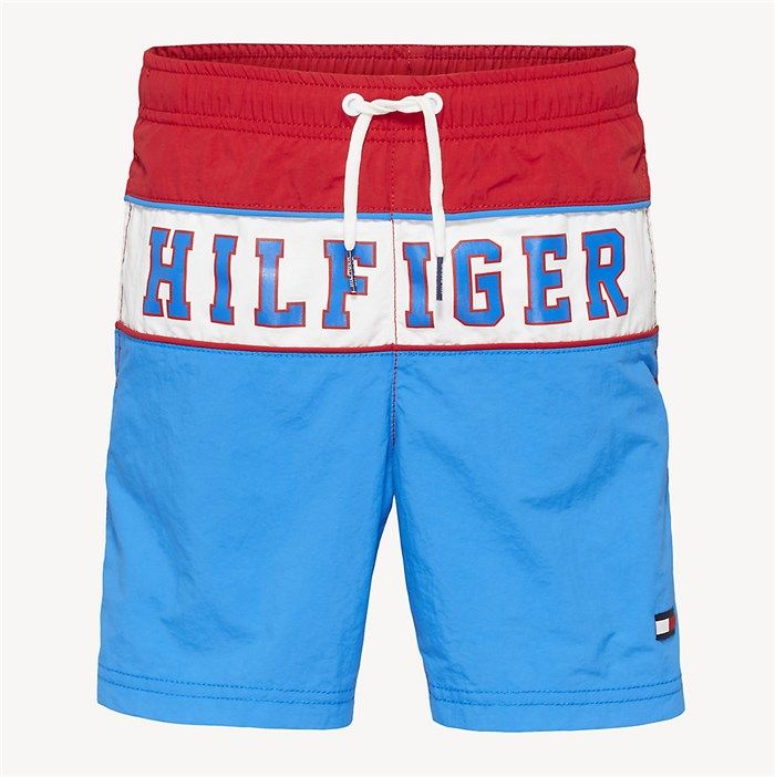 costume mare tommy hilfiger