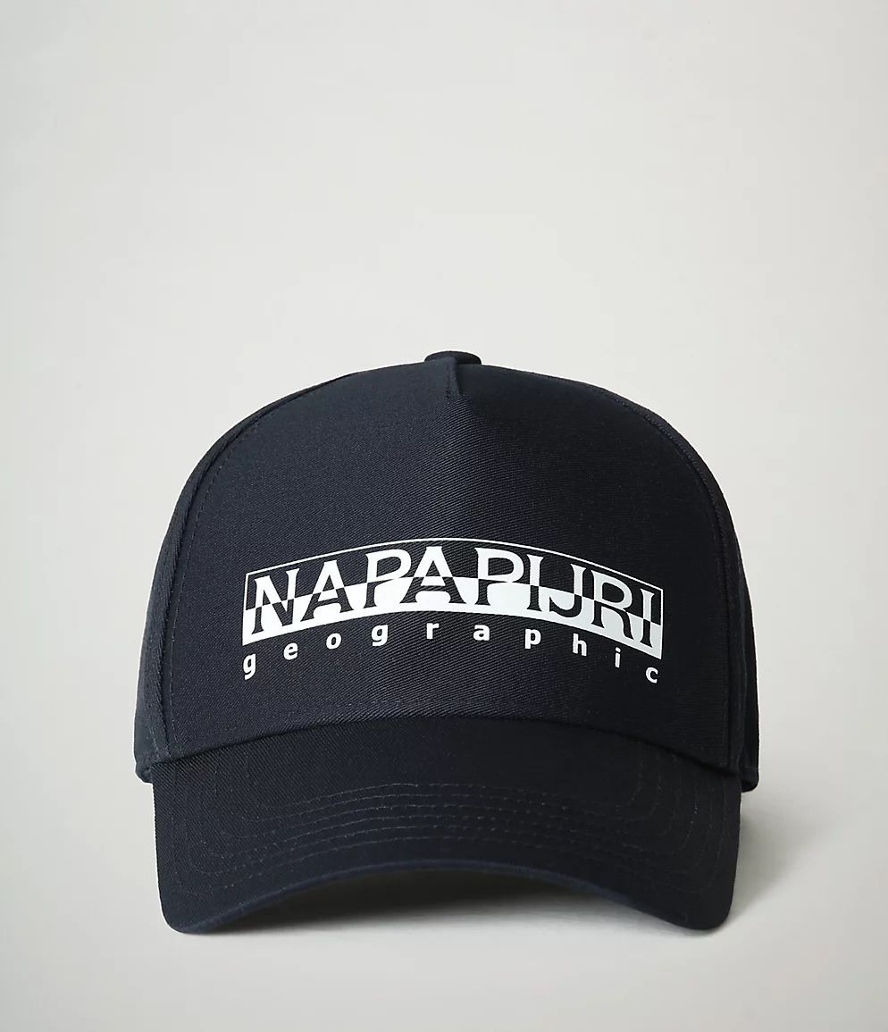 CAPPELLO Uomo NAPAPIJRI FRAMING 2 -NP0A4F93 176 BLU MARINE - TNT Jeanswear  Research