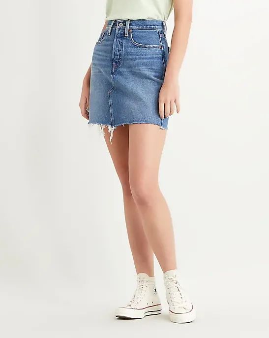 GONNE Donna LEVIS 77882 0020 DECON 0020 STUCK IN THE MIDDLE - TNT Jeanswear  Research