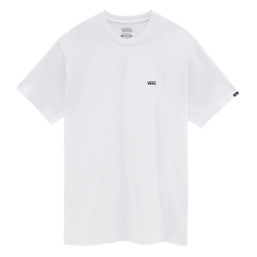 T shirt uomo vans on sale