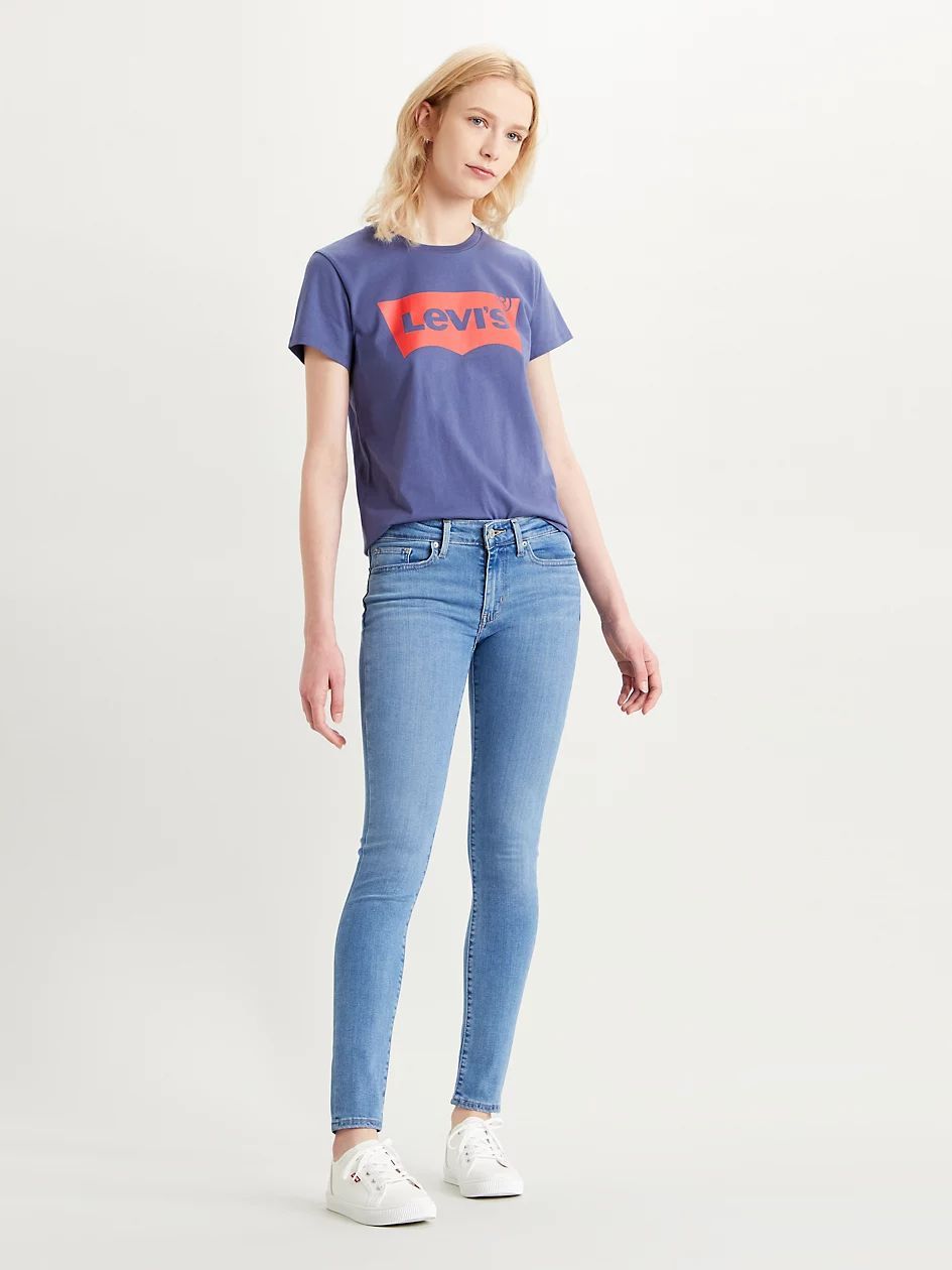 levis 711skinny