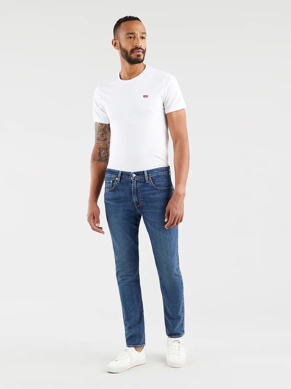 TNT Jeanswear Research