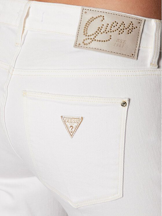 PANTALONI Donna GUESS SEXY BOOT W2RA58 D2G6Q THEC - TNT Jeanswear Research