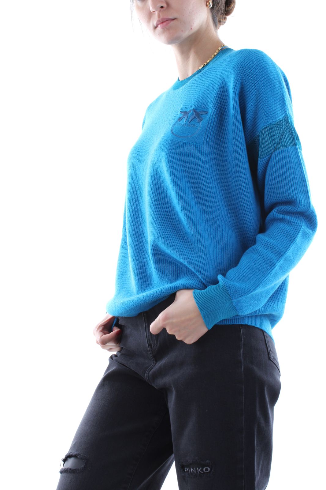 pinko maglie