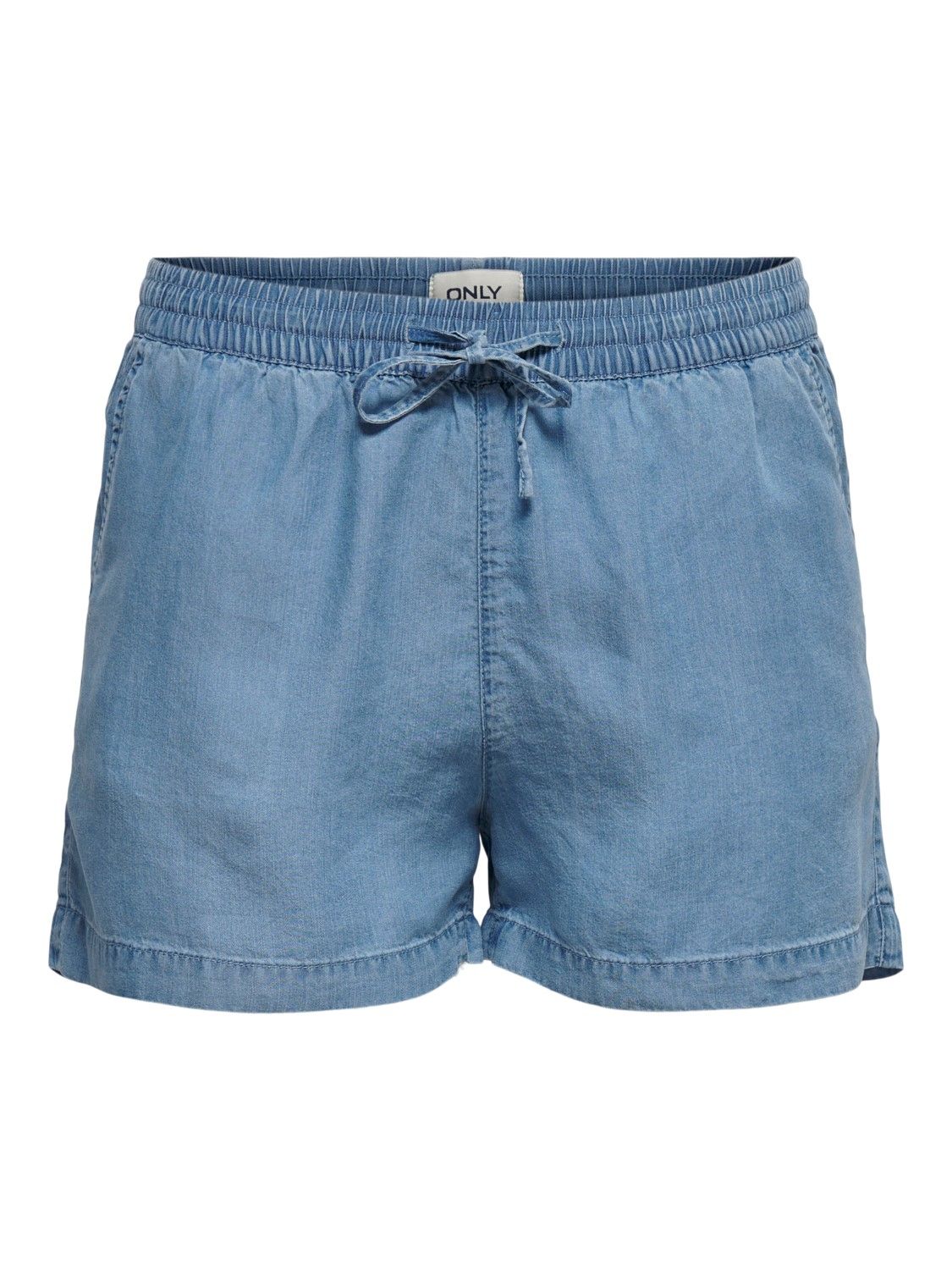SHORTS E BERMUDA Donna ONLY 15226321 PEMA MEDIUM BLU DENIM - TNT Jeanswear  Research