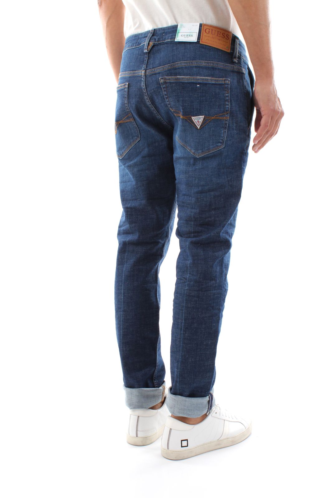 TNT Jeanswear Research