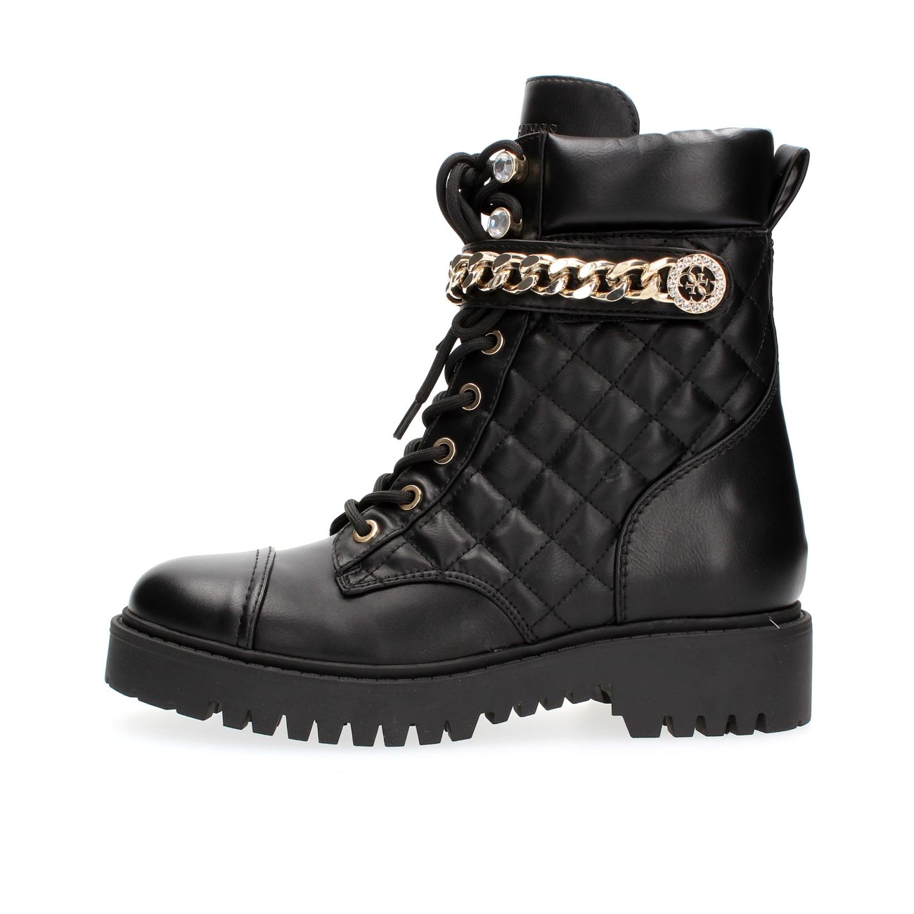 STIVALI DONNA GUESS n.36 EUR 30,00 - PicClick IT