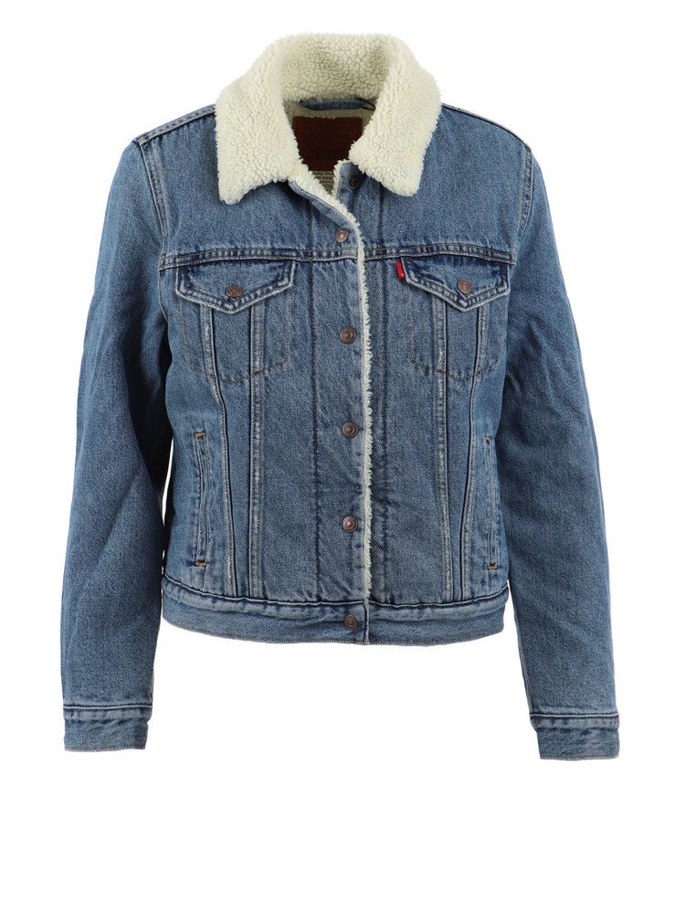 Giacche levis clearance