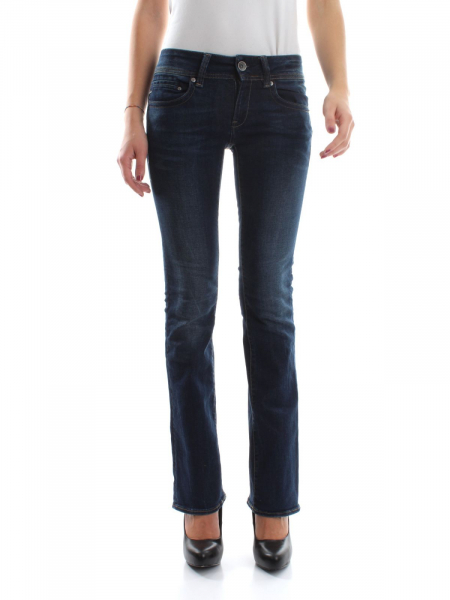 JEANS Donna G-STAR D22889-D436 JUDEE LOOSE D331 FADED HARBOUR 