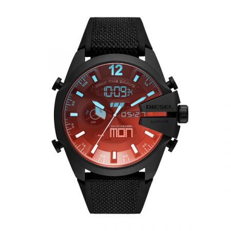 OROLOGI Uomo DIESEL TIME FRAMES DZ4544 ZL19 