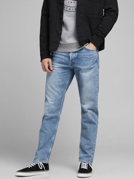 JEANS Uomo LEVIS 28833 1195 - 512 SLIM COOL AS A CUCUMBE 
